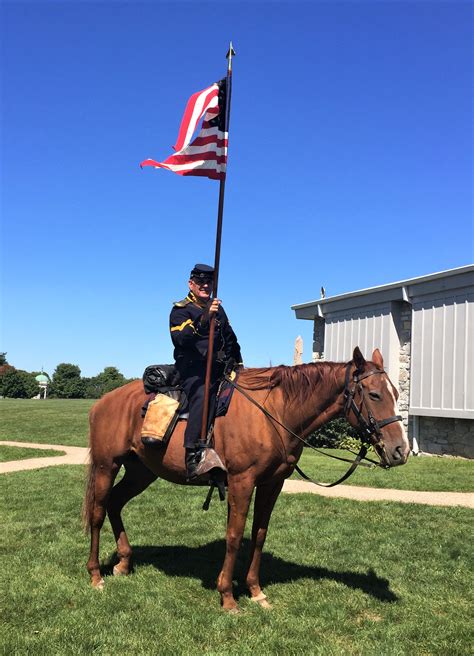 Antietam National Battlefield - The River Bend Retreat at Taylor's Landing