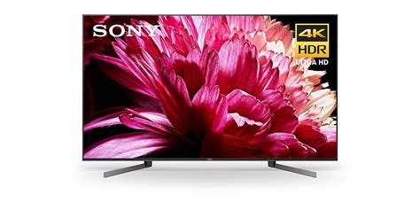 Sony's 75-inch 4K HDR UHDTV is an absolute unit at $2,399 (20% off)