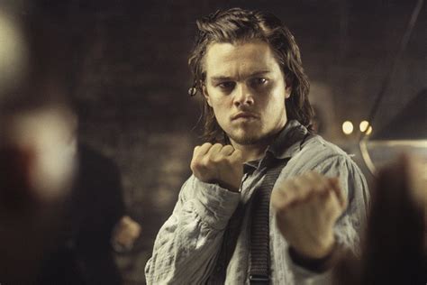 Gangs of New york - Leonardo DiCaprio Photo (8610544) - Fanpop