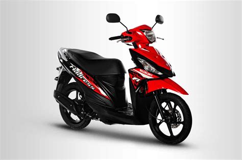 Motortrade | Philippine's Best Motorcycle Dealer | SUZUKI Address