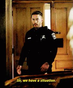 Police Cop GIF - Police Cop Situation - Discover & Share GIFs