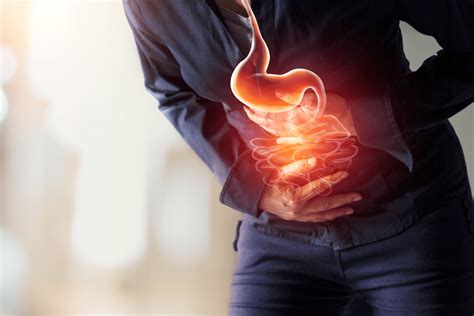 Does Stress Cause Stomach Ulcers? Digestive Health Centers in Dallas, TX