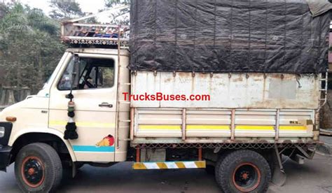 Used Tata 407 Truck for sale in Maharashtra TBT-20-394531 | TrucksBuses.com