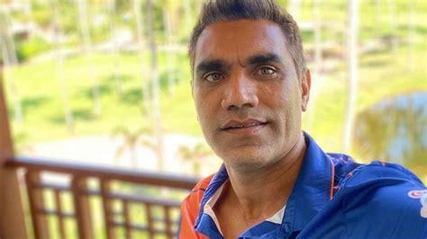 DNA Exclusive: Munaf Patel enjoying fresh start at Lanka Premier League, says ‘quarantine’ not hard