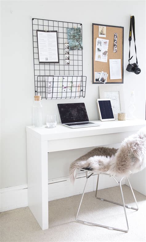 Desk Decor Inspo That Makes You Want To Work | Topology Interiors