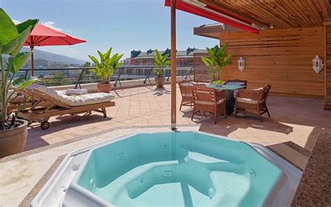 Hotel Botanico & The Oriental Spa Garden 5*GL - Tenerife, Spain : The ...