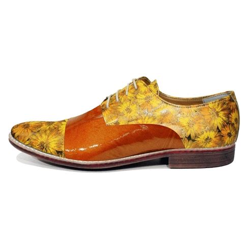 Modello Redorro Handmade Colorful Italian Men Shoes - Etsy | Dress shoes men, Men's shoes, Shoes