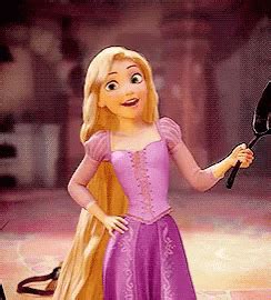 Tangled Disney GIF - Tangled Disney Rapunzel - Discover & Share GIFs | Disney tangled, Disney ...