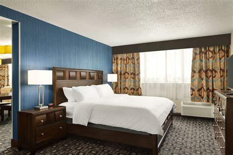 Holiday Inn Louisville East - Hurstbourne, an IHG Hotel Louisville, Kentucky, US - Reservations.com