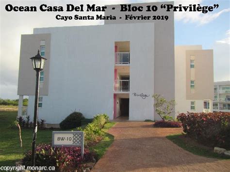 Reviews for Hotel Roc Casa Del Mar, Cayo Santa Maria, Cuba | Monarc.ca ...