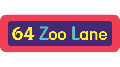 64 Zoo Lane - CBeebies - BBC