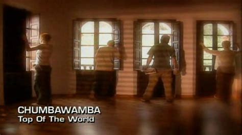 Chumbawamba - Top Of The World ( Ole Ole Ole ) | Full HD | 1080p - YouTube