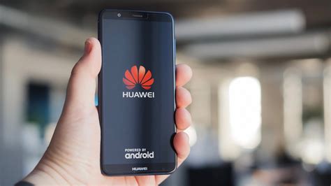 Huawei To Launch First 5G Phone in September