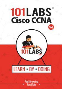 Free CCNA Study Guide - CCNA Book