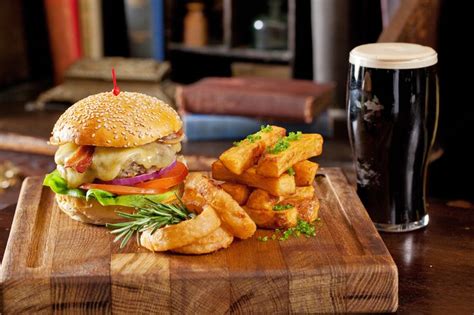 Traditional Irish Pub Food | Recipes | Pinterest | Pub food, Traditional irish food and Food