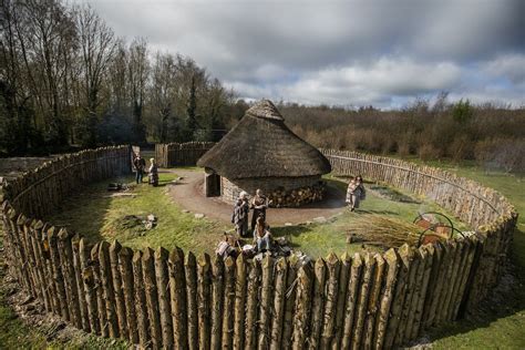 Discover Navan Centre and Fort | Ireland.com