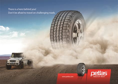 Petlas extends 4x4/SUV tyre range, offers run-flat tyres - Tyrepress