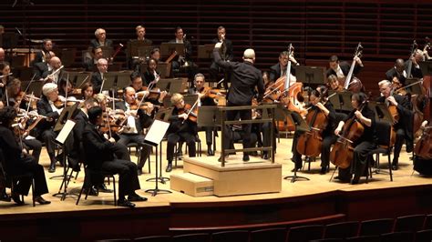 'This Is Why We Play': Amid Pandemic, Philadelphia Orchestra Livestreams Beethoven | WVTF