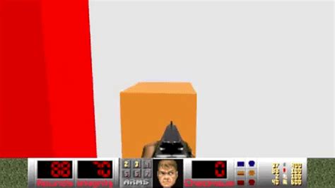 The weirdest mods people have made for classic Doom | PC Gamer