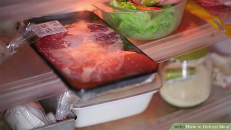 The Best Way to Freeze (And Thaw) Meat So it won’t Get Freezer Burn