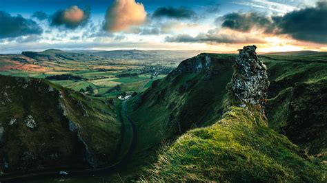 UK Bouldering Destination Guides — UKBOULDER