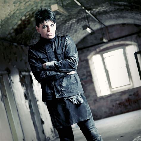 Music Detail | fanart.tv - fanart.tv | Gary numan, Numan, Electronic music