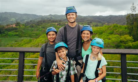 How to Plan a Trip to Hawaii for the Family - CLIMB Works