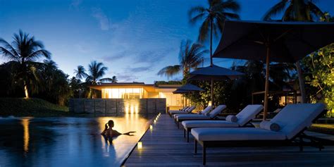 Park Hyatt Maldives