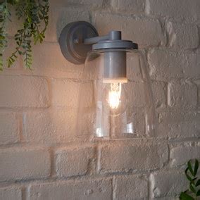 Security and Outdoor Lighting | Dunelm