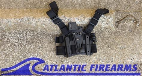 B&T Tactical TP9 Leg Holster - AtlanticFirearms.com