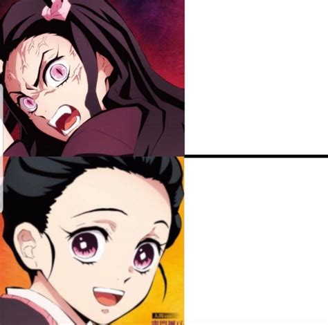 Zenitsu X Nezuko Memes