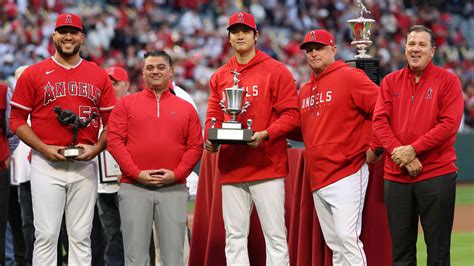 The Ohtani contract: An interesting case study on the intersection of ...