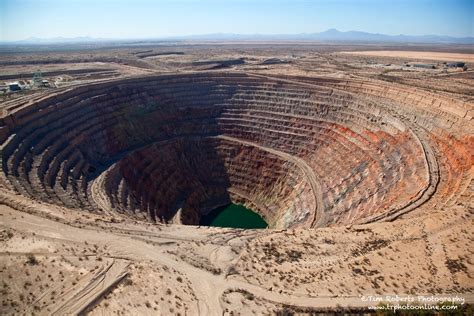 Tanzania Chambers Of Mines