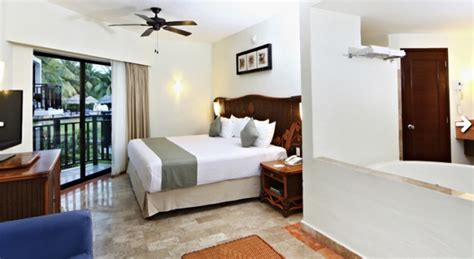 4 star Sandos Caracol Eco Resort in Playa del Carmen for $114 - The ...