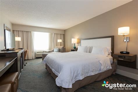 Hampton Inn Ft. Lauderdale /Downtown Las Olas Area - The King Size ...