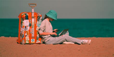 6 Tips for Improving Cyber Security While Traveling - Trip Planning