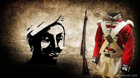 Mangal Pandey Neither a Martyr Nor a Hero: Revisiting the 1857 Mutiny