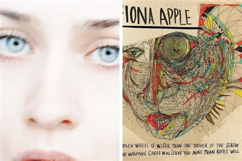 Pick Your Poison: Fiona Apple's Tidal vs. The Idler Wheel - Treble