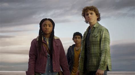 Percy Jackson And The Olympians Season 2: What We Know So Far | Cinemablend