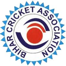 Bihar Cricket Association logo transparent PNG - StickPNG