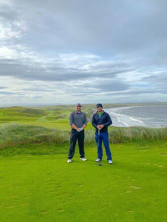 Ballybunion Golf Club - 2021 All You Need to Know BEFORE You Go | Tours ...