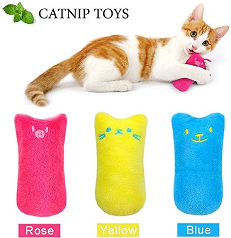 Your Little Kitten Will Love These Teething Toys - JammieCat.com