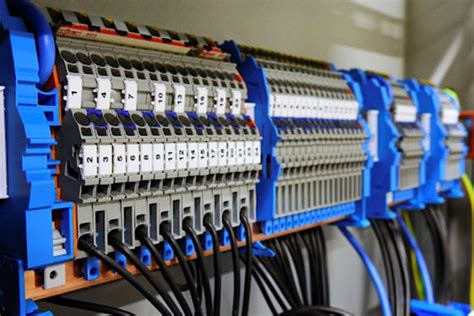 The difference between Switchgear Vs Switchboard | Liyond