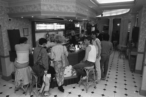 35 Sunderland pub and club scenes from the 1980s. How many do you ...