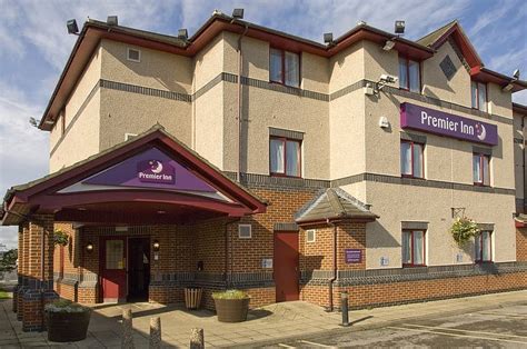 PREMIER INN SUNDERLAND NORTH WEST HOTEL - Prices & Reviews (England) - Tripadvisor