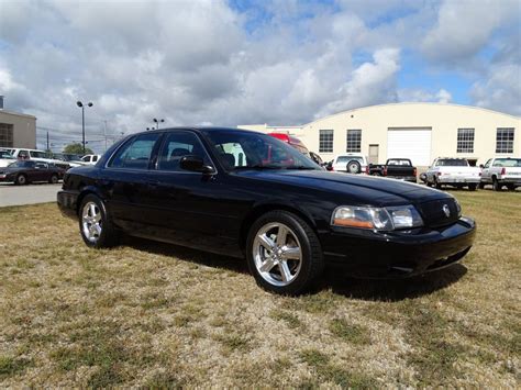 2003 Mercury Marauder | GAA Classic Cars