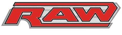 WWE RAW Apron Logo 2006 - 2008 by Insanity-Designs on DeviantArt