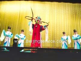 History of Beijing Opera