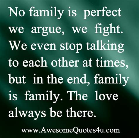 Inspirational Family Quotes Love. QuotesGram