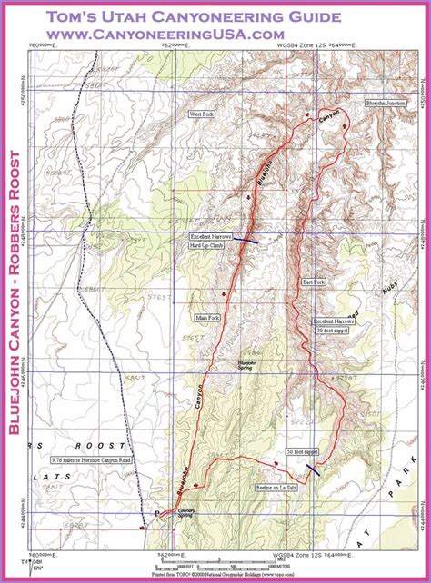 Image result for coyote buttes south map | Coyote buttes south, Butte, Map